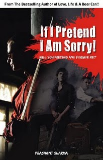 If I Pretend I am Sorry— Book Review