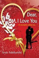 Dear I Love You— Book Review
