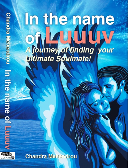 In the name of Luuuv. A journey of finding your ultimate Soulmate!