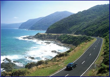 Small and large footsteps towards Melbourne…