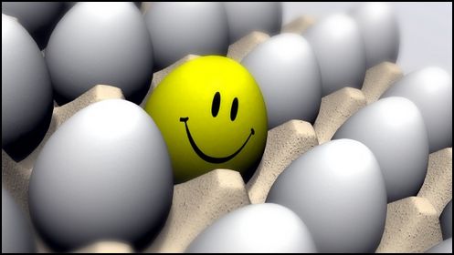 I wish someone told me… 'LIVE YOUR LIFE, BE YOUR TRUE-SELF'.