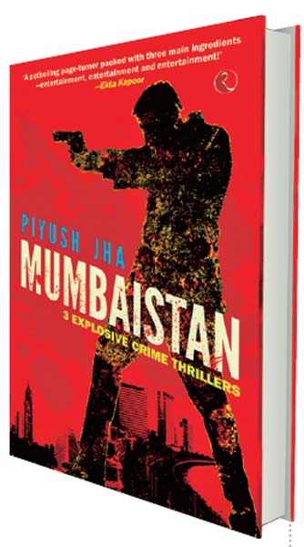 Mumbaistan- Enjoyable Page Turner