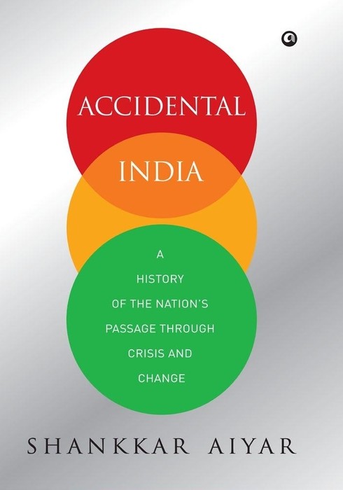 Accidental India. Is it all by chance?