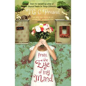 From The Eye of My Mind