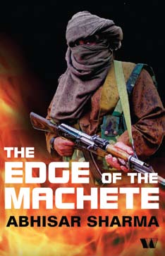 The Edge of the Machete