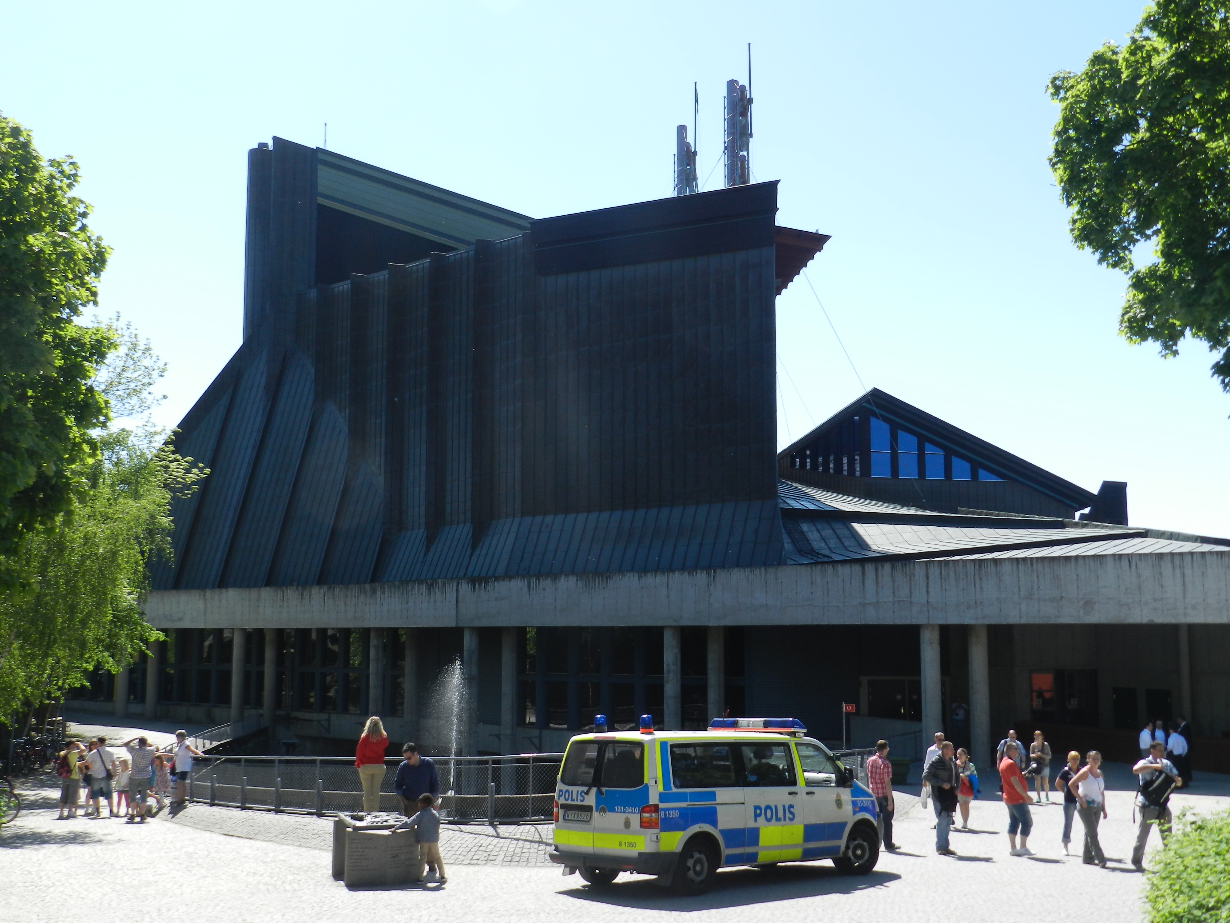 Let Us Know About Vasa Museum in Stockholm, Sweden