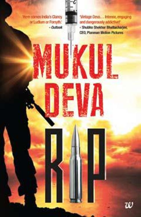 RIP by Mukul Deva