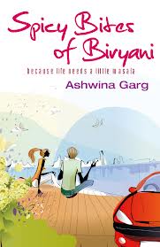 Spicy Bites of Biryani