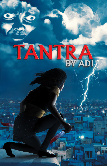 Book Review: Tantra