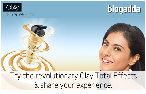 The OLAY revolution