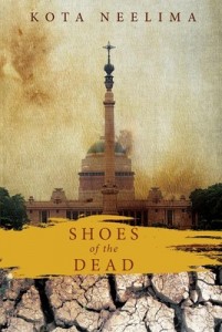 SHOES of the DEAD