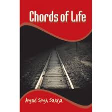 Poetry Collection: Chords of Life