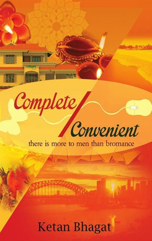 Book Review: Complete/Convenient