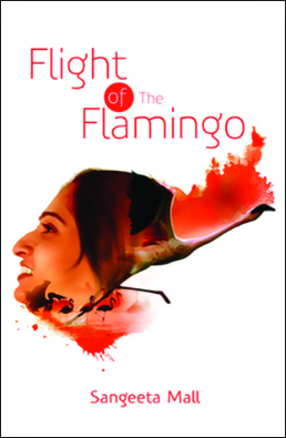 Flight of the Flamingo