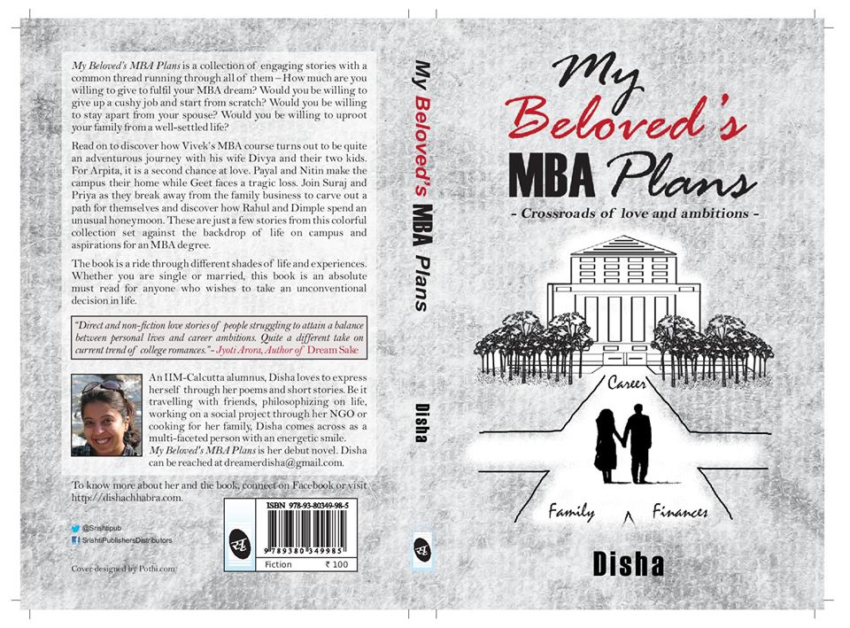 Crossroads of Love and Ambitions