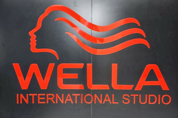 Wella Event: Fun, Fashionable,Friendly to Hair and more…