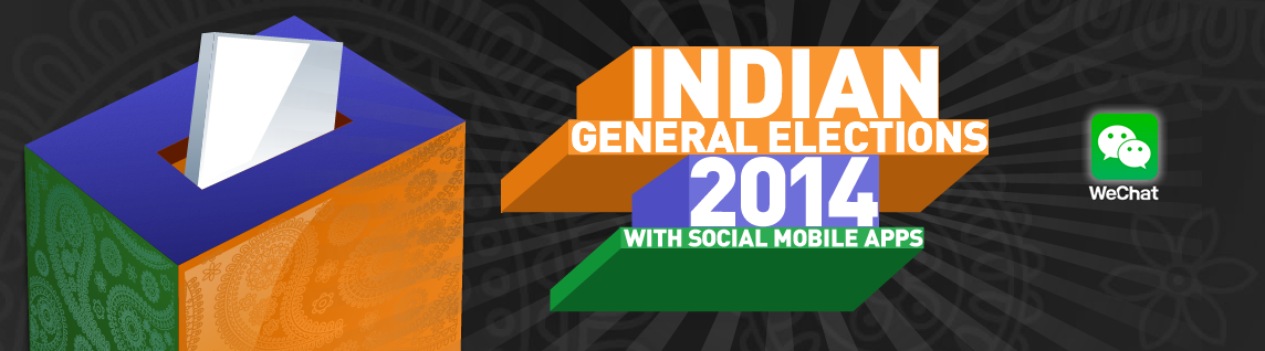 APPS can mOtiVaTE to VOTE!