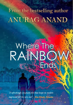 My Views : Where The Rainbow Ends