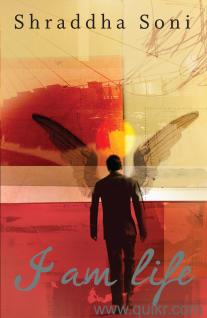 Book Review: I am Life