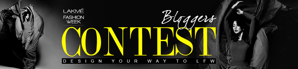 Ensemble for this season's catwalk