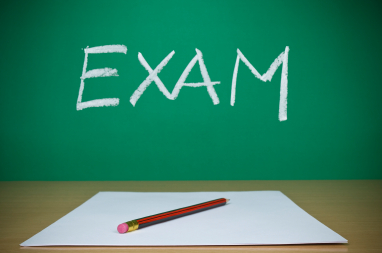 Short Story: The English Examination