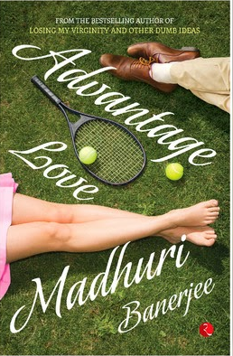 Book Review: ‘Advantage Love’ by Madhuri Banerjee