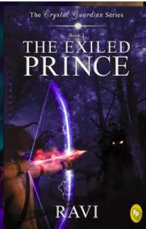 The Exiled Prince