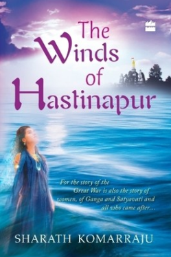 Book Review: The Winds of Hastinapur