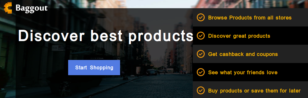 Shopping time for Madam Ji