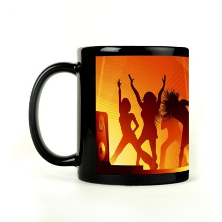 Friday PARTY and its Deck Up Plans