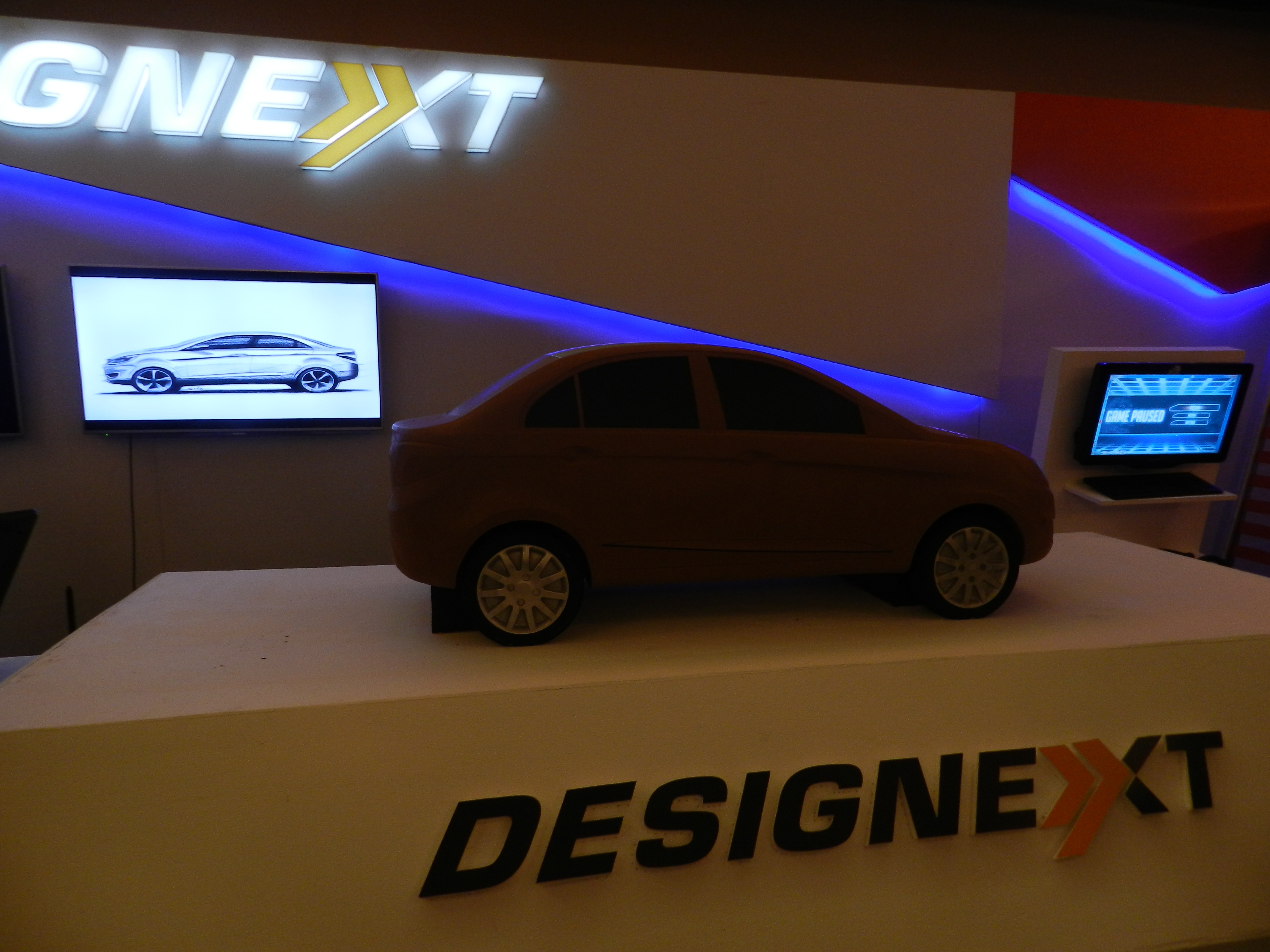 After the ZEST-FUL ride…