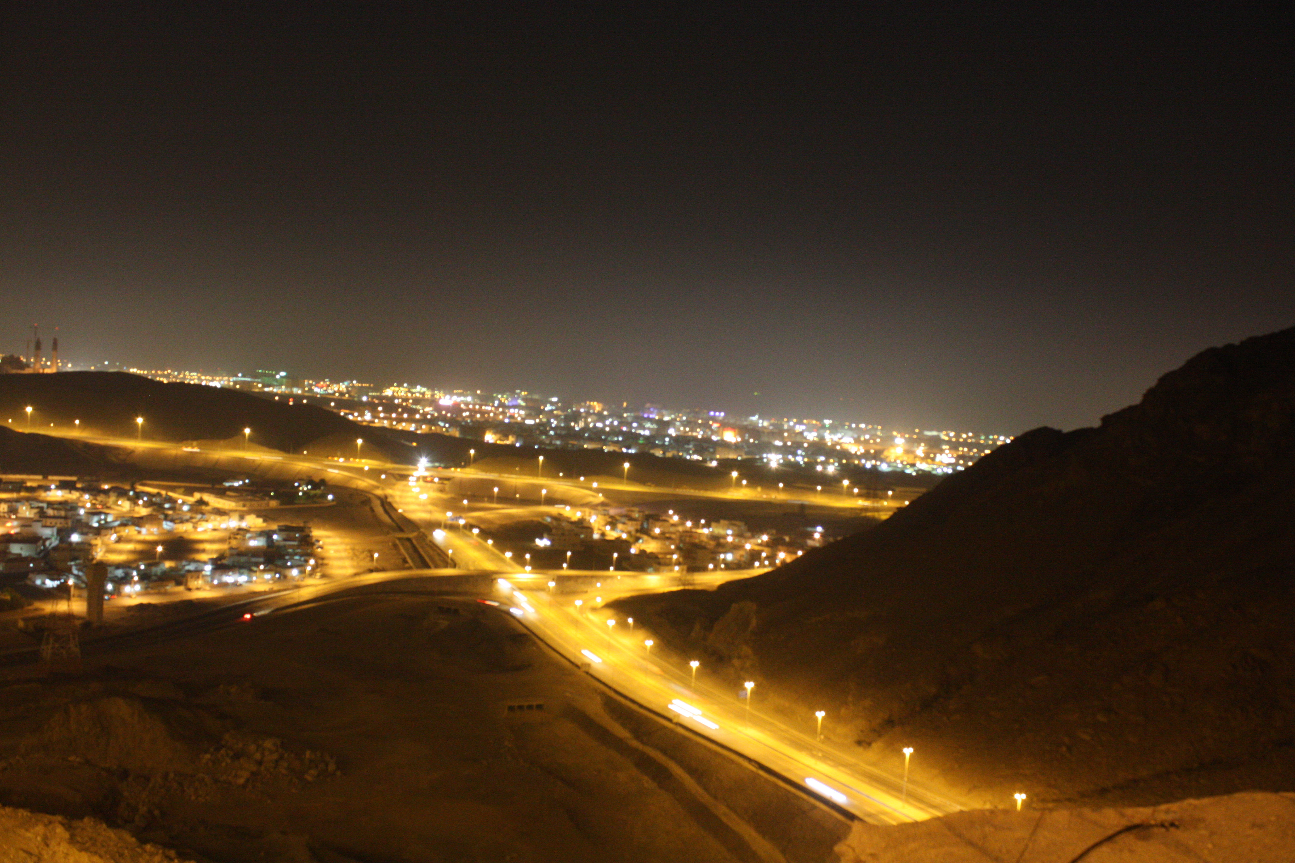 O dear, Sultanate of Oman!