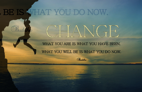 Have you been gifted an Inspirational Poster yet?