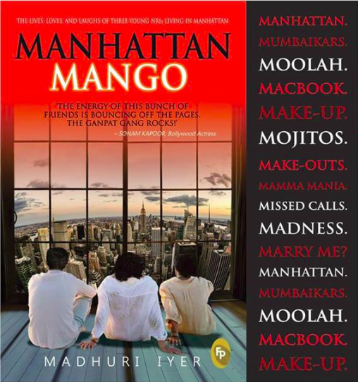 Manhattan Mango