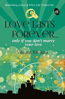 Love Lasts Forever…