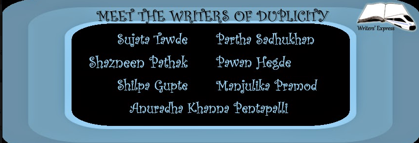 Chapter 16: Duplicity