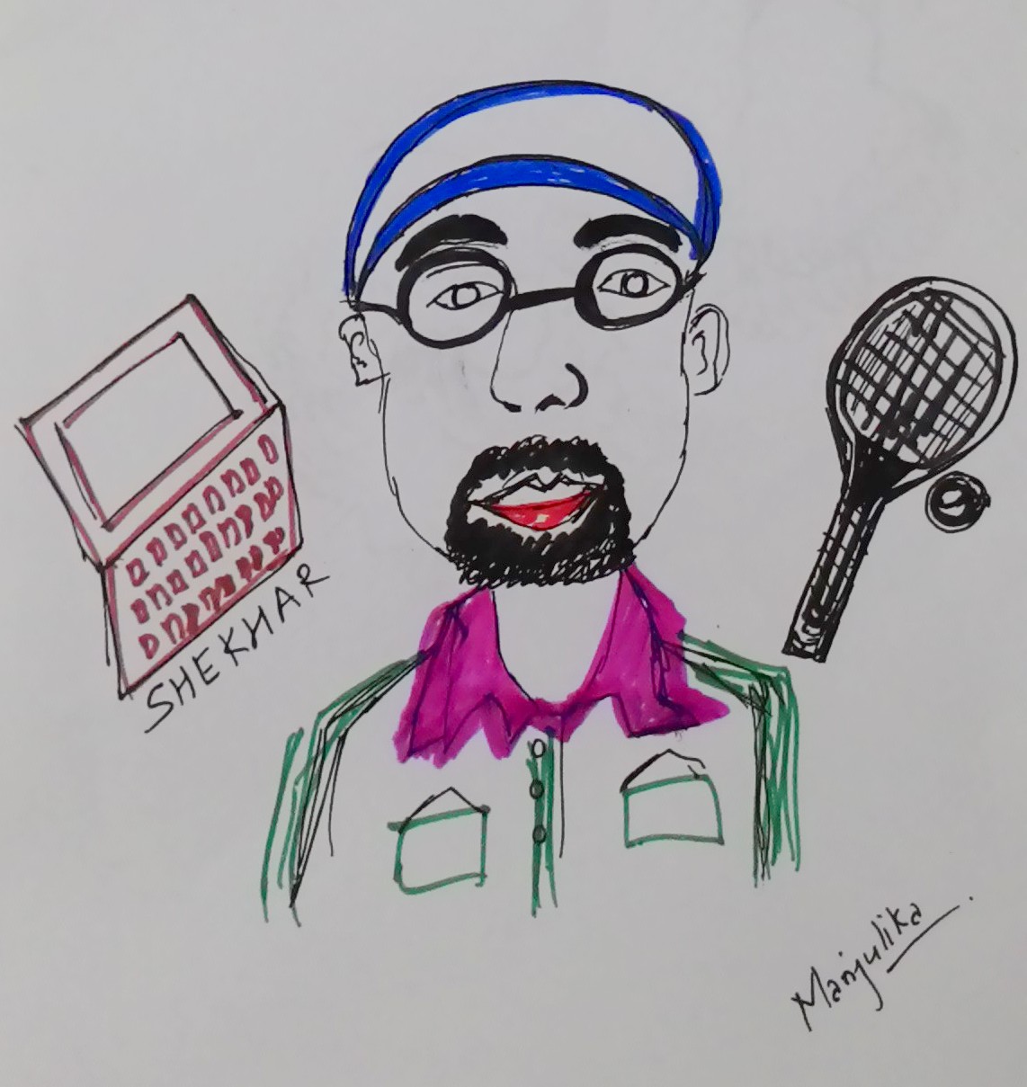 Chapter 5: Duplicity