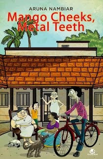 Mango Cheeks, Metal Teeth