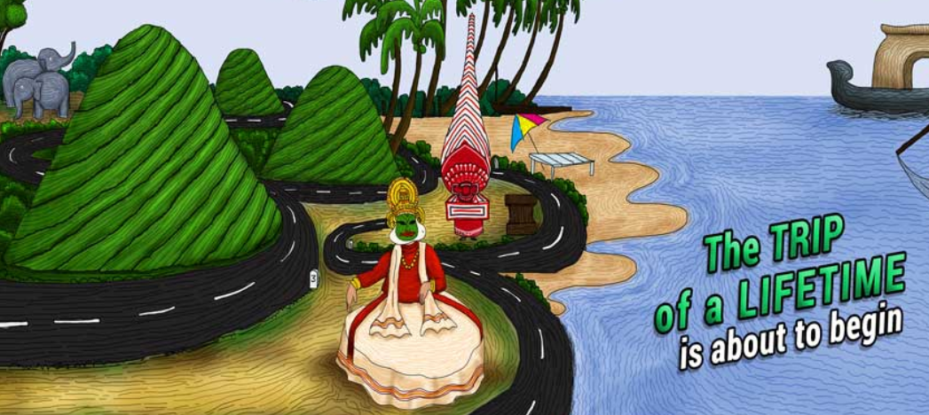 Pack your bag: 5 Tips To Plan your travel to India