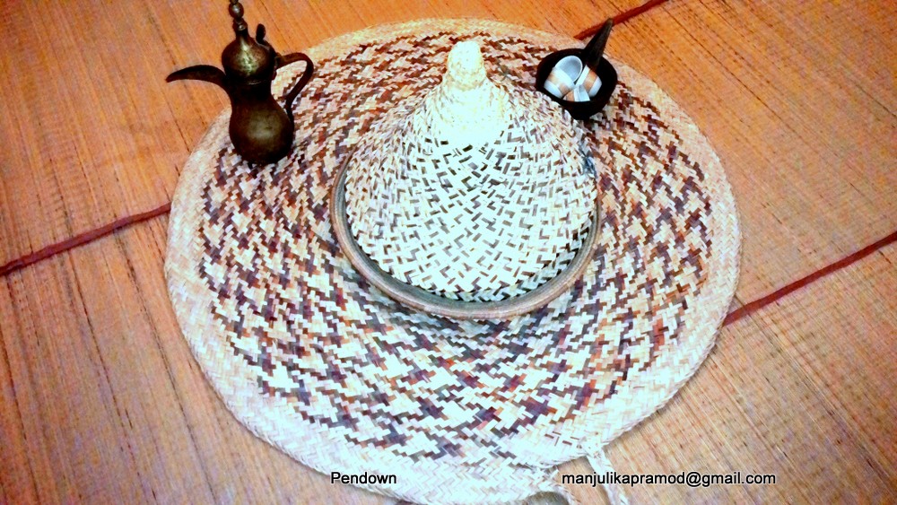 Muscat in Oman: Lets Discover Pearl of Arabia