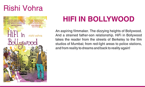HiFi in Bollywood