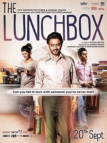 Yummy and interestingly packed LunchBox just for you!
