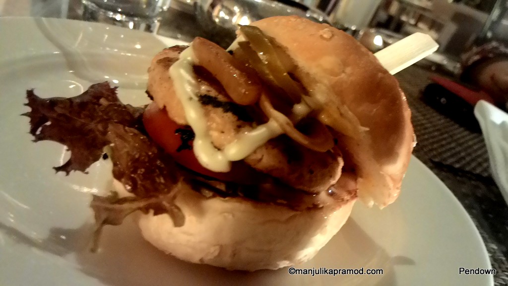 It was both Fun and Feast at Westin, Gurgaon