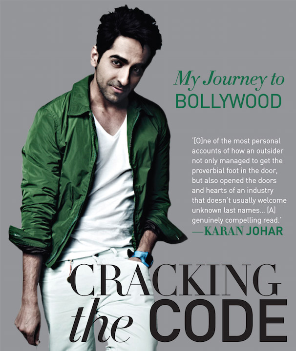Cracking the Code: My Bollywood Journey