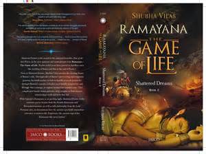 Ramayana: Simplified version and a lovely read