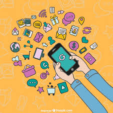 Here I discover Non-stop entertainment on my mobile phone