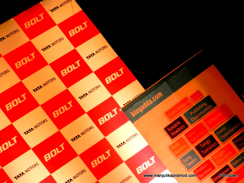 #Boltdrives and the fun ride to Neemrana