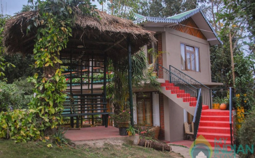 5 and more, Discover India and Stay Uniquely