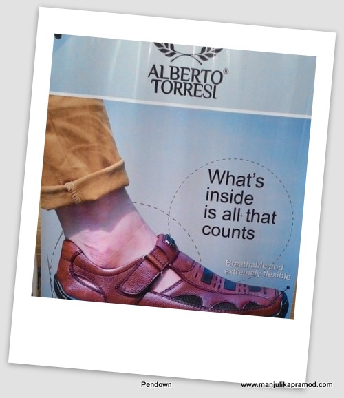 A day around Alberto Torresi and Agra