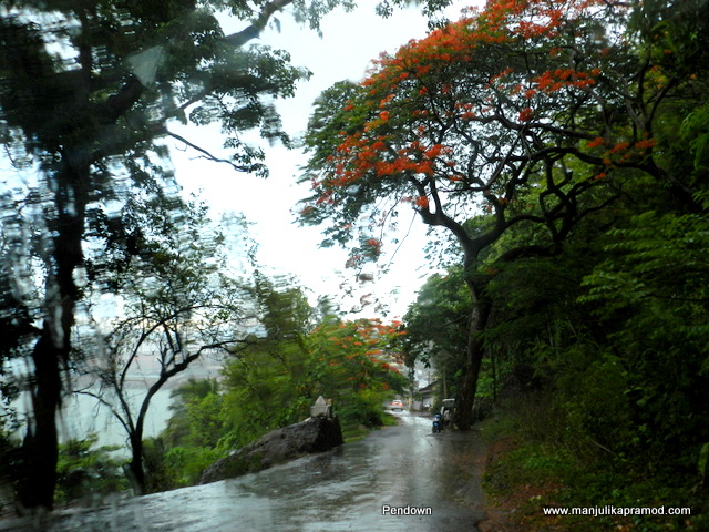 Outdoor, Offbeat, Adventure Traveler- adding AND in my life